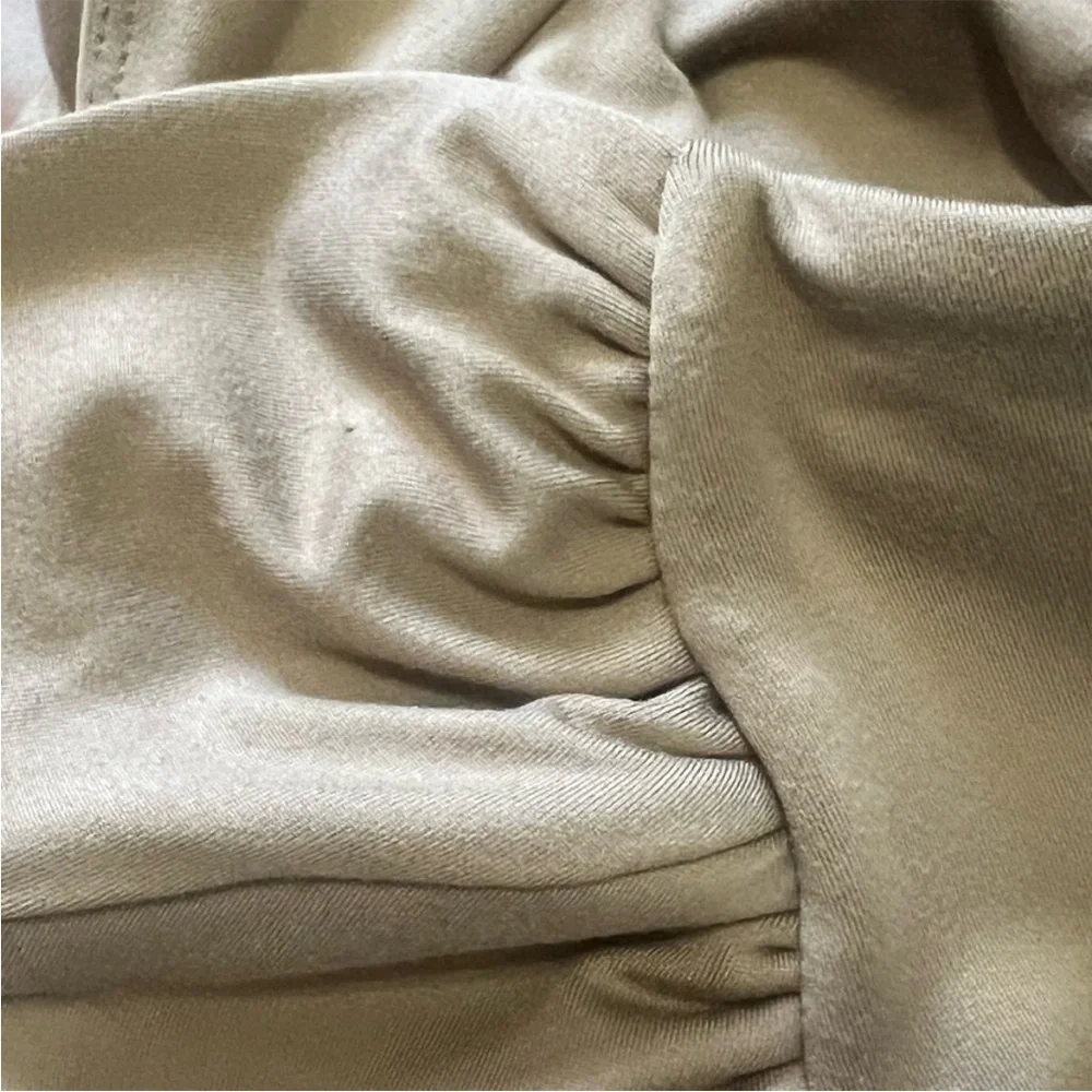 Free People Breathe Deeper Leggings NWOT - Picture 11 of 11